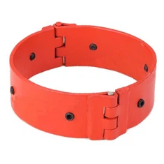 Нав'язливий набір гвинтового коміра